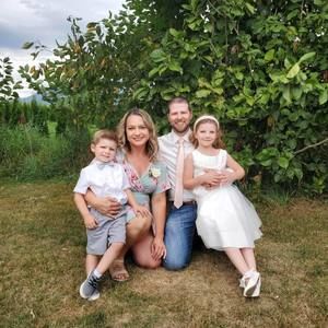 Meet your Posher, Lindsey